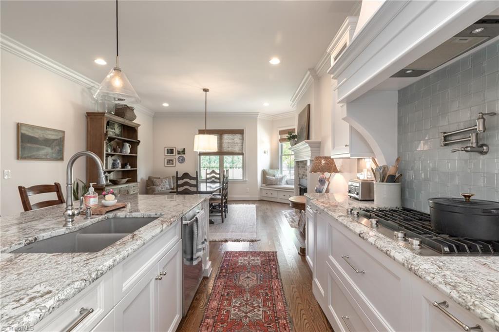 6841 Shields Drive Oak Ridge, NC 27310 - Photo 12 of 50