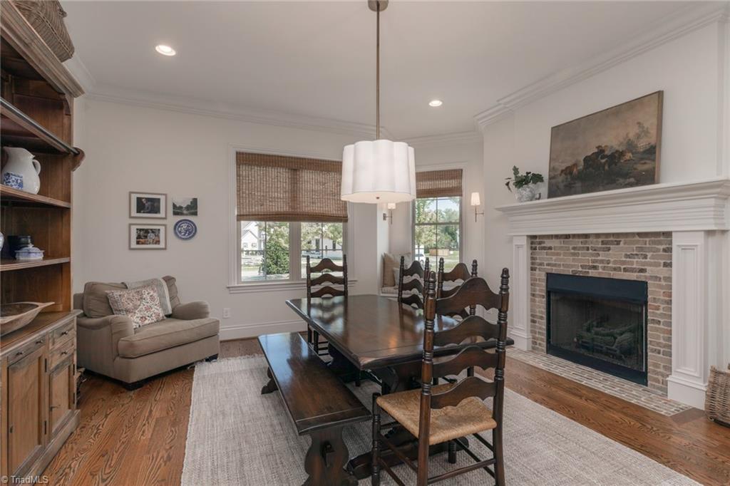 6841 Shields Drive Oak Ridge, NC 27310 - Photo 14 of 50