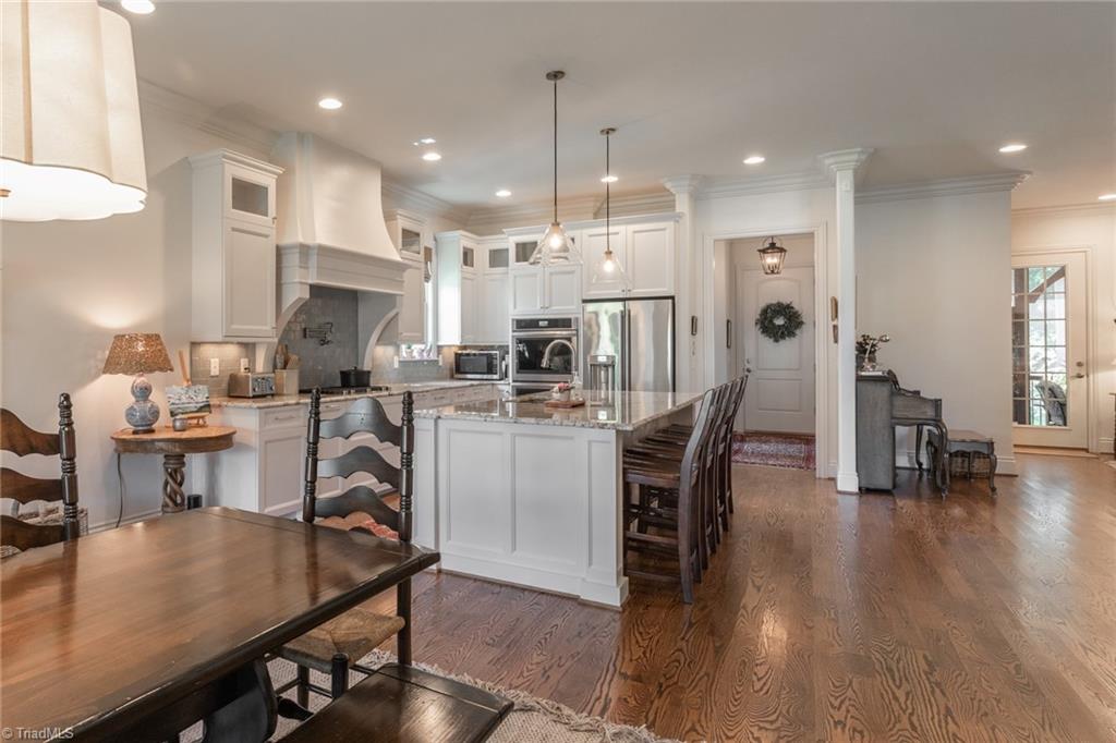 6841 Shields Drive Oak Ridge, NC 27310 - Photo 15 of 50
