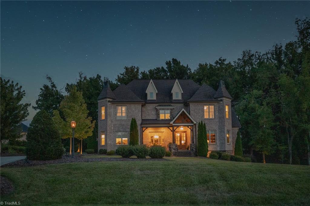 6841 Shields Drive Oak Ridge, NC 27310 - Photo 2 of 50