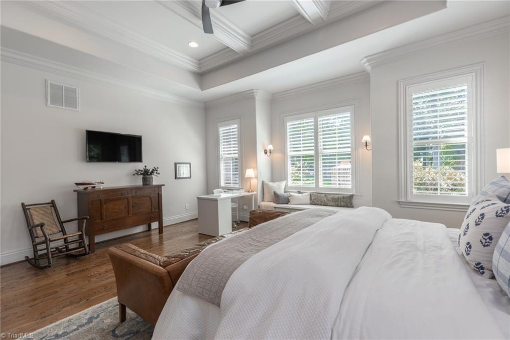 6841 Shields Drive Oak Ridge, NC 27310 - Photo 23 of 50