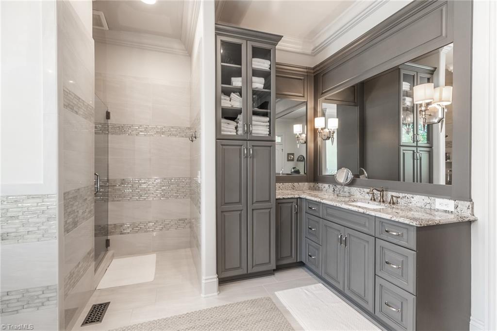 6841 Shields Drive Oak Ridge, NC 27310 - Photo 26 of 50