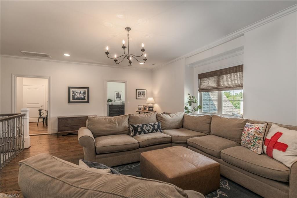 6841 Shields Drive Oak Ridge, NC 27310 - Photo 28 of 50