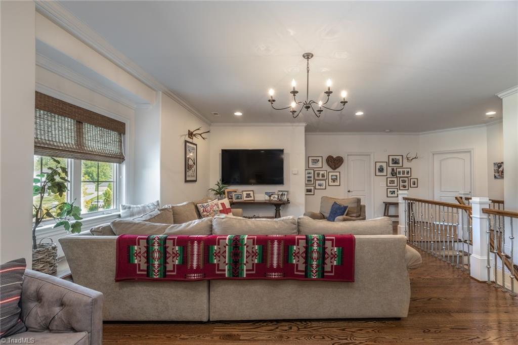 6841 Shields Drive Oak Ridge, NC 27310 - Photo 29 of 50