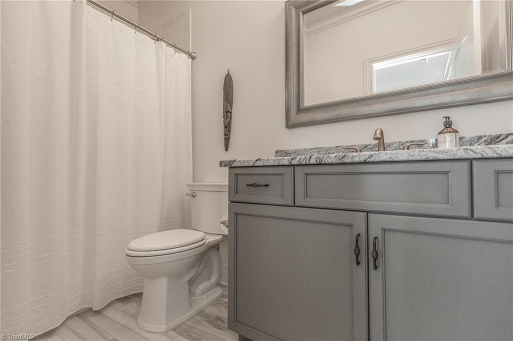 6841 Shields Drive Oak Ridge, NC 27310 - Photo 30 of 50
