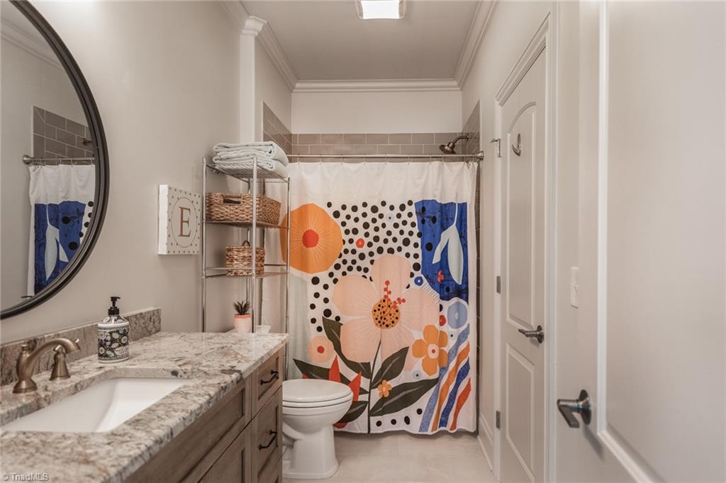 6841 Shields Drive Oak Ridge, NC 27310 - Photo 31 of 50