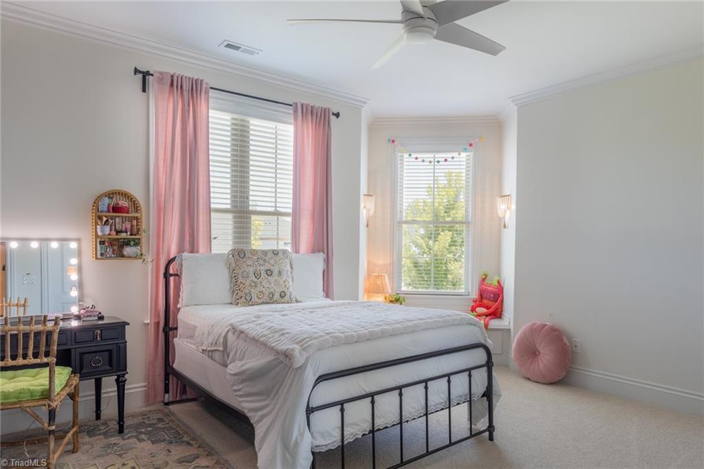 6841 Shields Drive Oak Ridge, NC 27310 - Photo 32 of 50