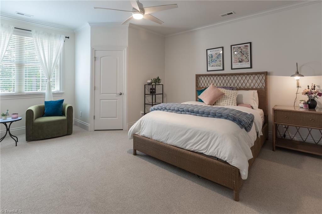 6841 Shields Drive Oak Ridge, NC 27310 - Photo 35 of 50