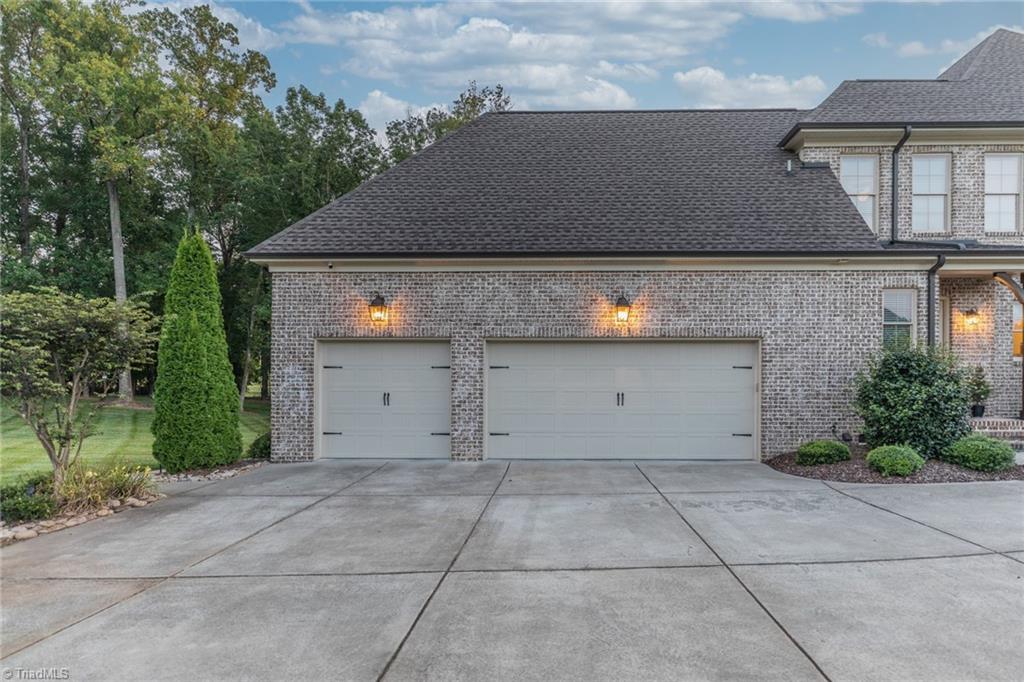 6841 Shields Drive Oak Ridge, NC 27310 - Photo 36 of 50