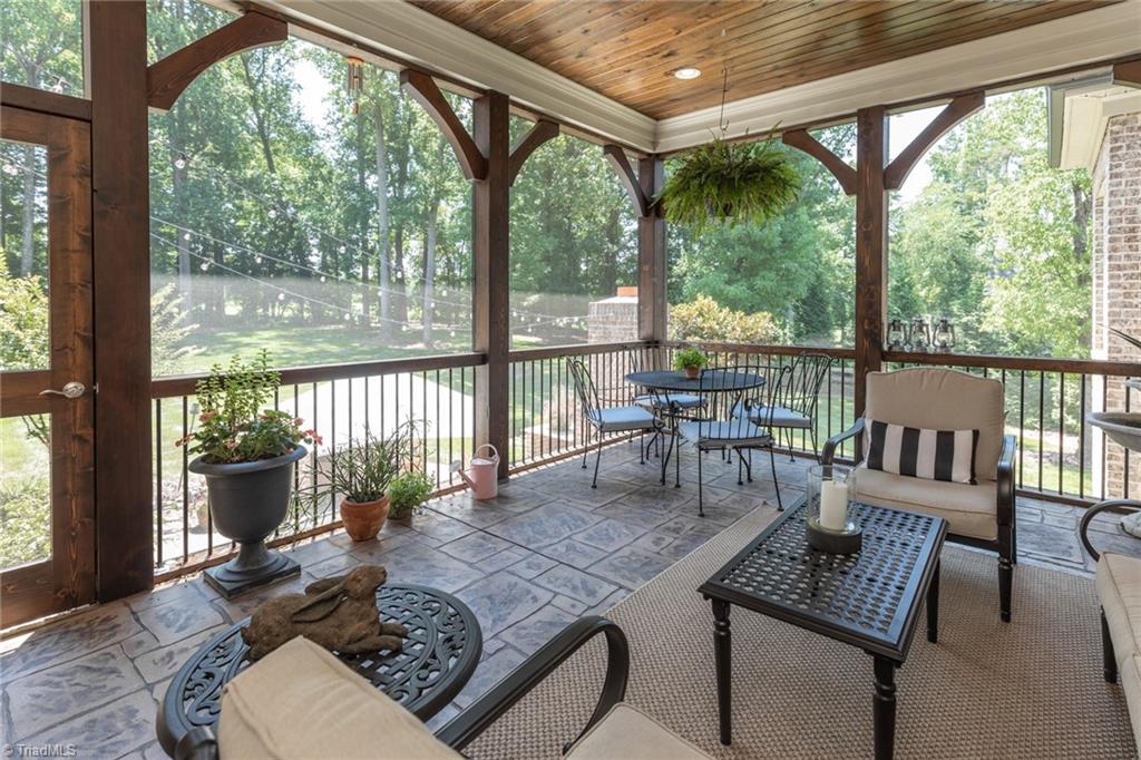 6841 Shields Drive Oak Ridge, NC 27310 - Photo 39 of 50