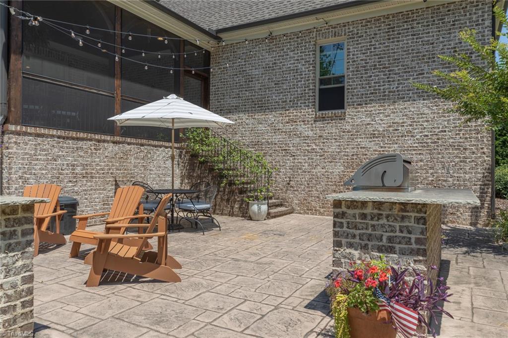 6841 Shields Drive Oak Ridge, NC 27310 - Photo 40 of 50