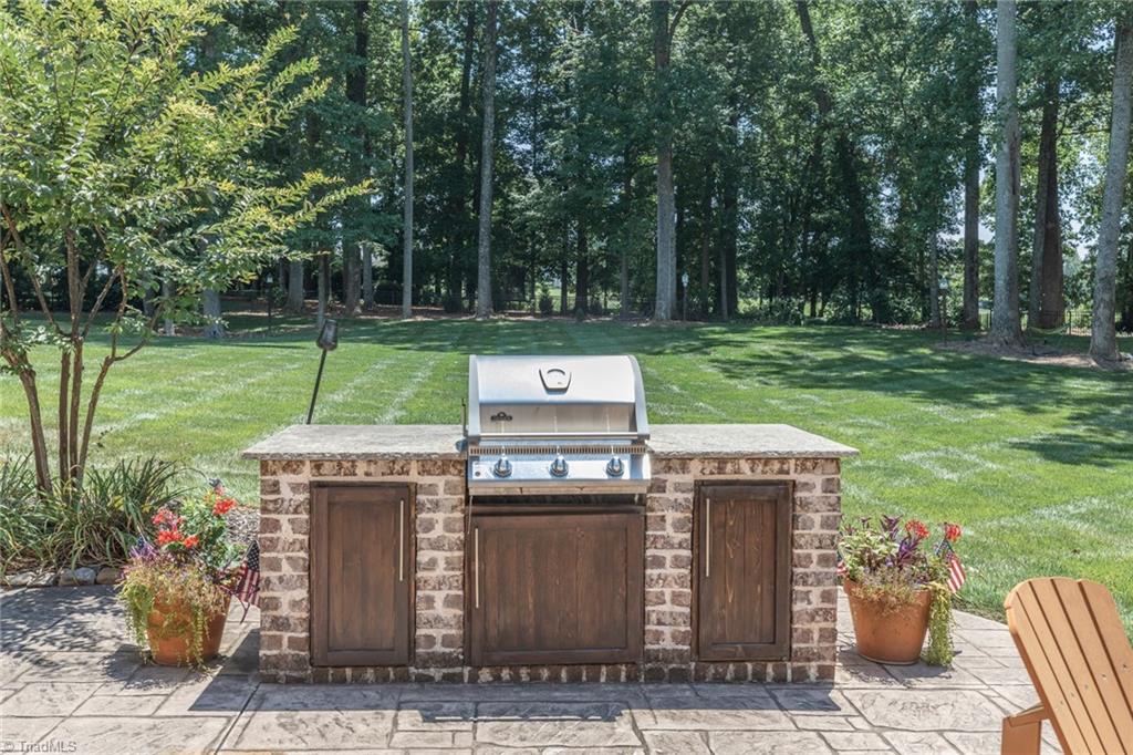6841 Shields Drive Oak Ridge, NC 27310 - Photo 41 of 50