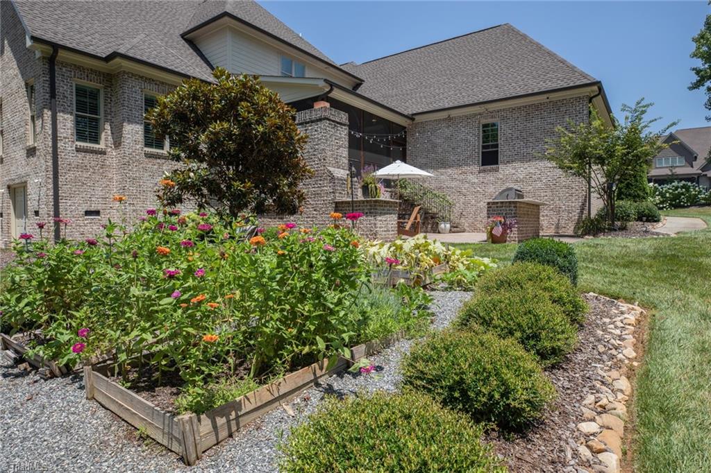 6841 Shields Drive Oak Ridge, NC 27310 - Photo 43 of 50