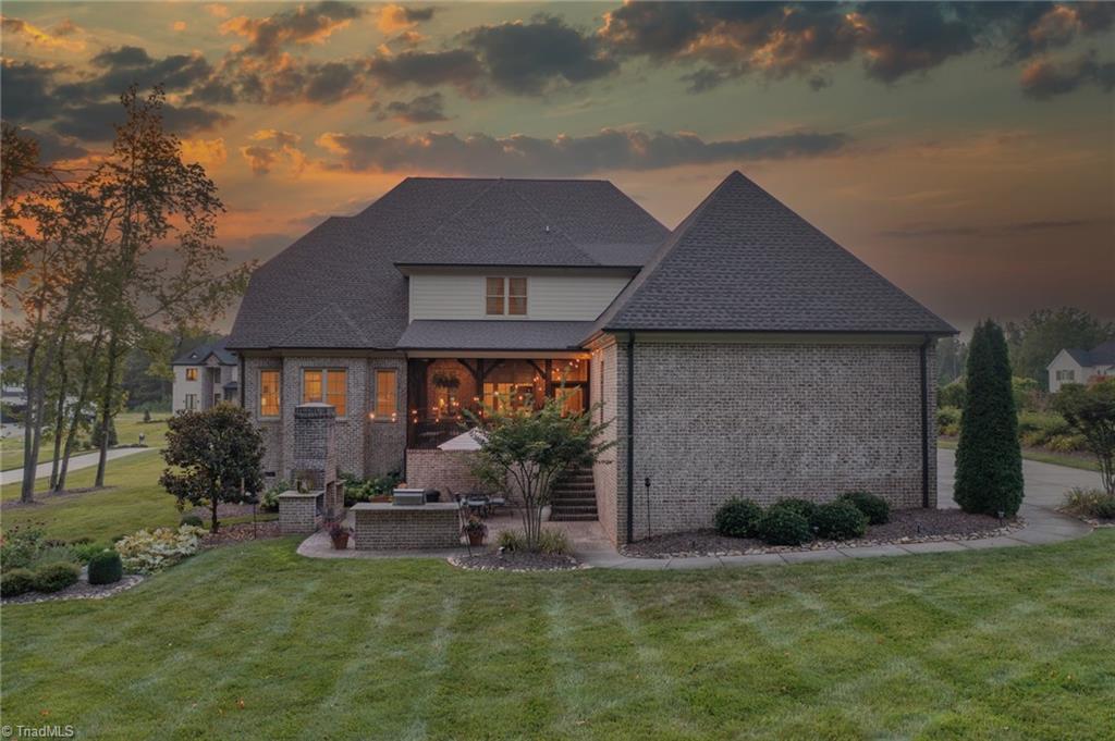 6841 Shields Drive Oak Ridge, NC 27310 - Photo 44 of 50