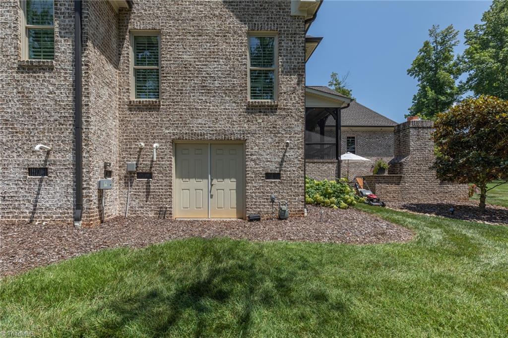 6841 Shields Drive Oak Ridge, NC 27310 - Photo 45 of 50