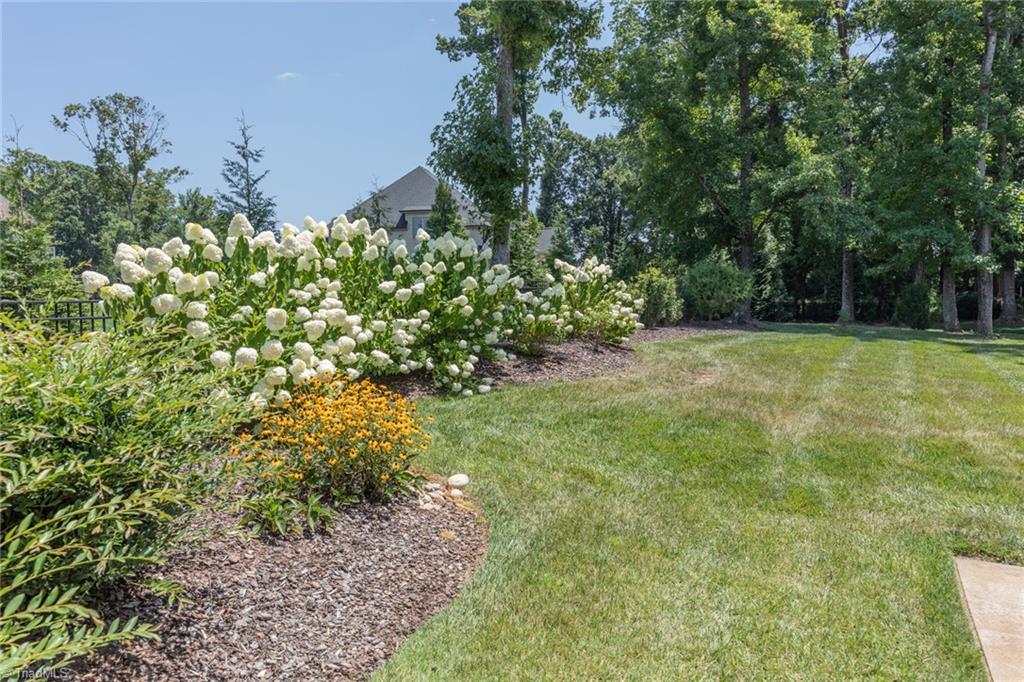 6841 Shields Drive Oak Ridge, NC 27310 - Photo 46 of 50