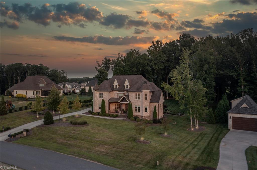 6841 Shields Drive Oak Ridge, NC 27310 - Photo 47 of 50