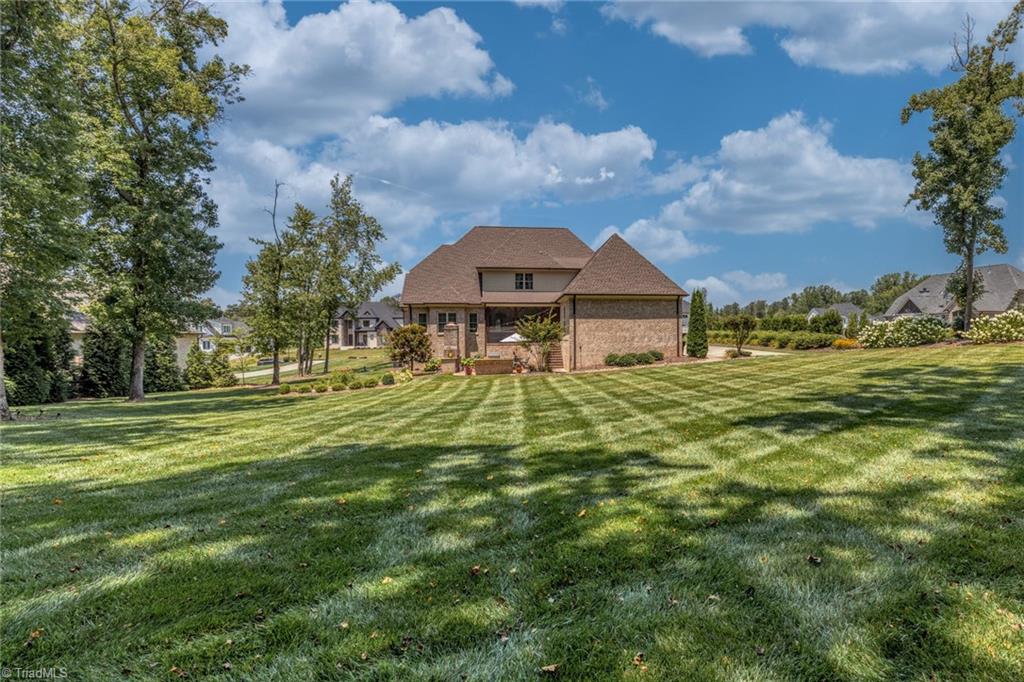 6841 Shields Drive Oak Ridge, NC 27310 - Photo 48 of 50