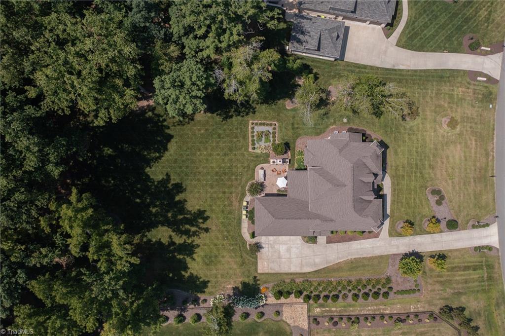 6841 Shields Drive Oak Ridge, NC 27310 - Photo 49 of 50