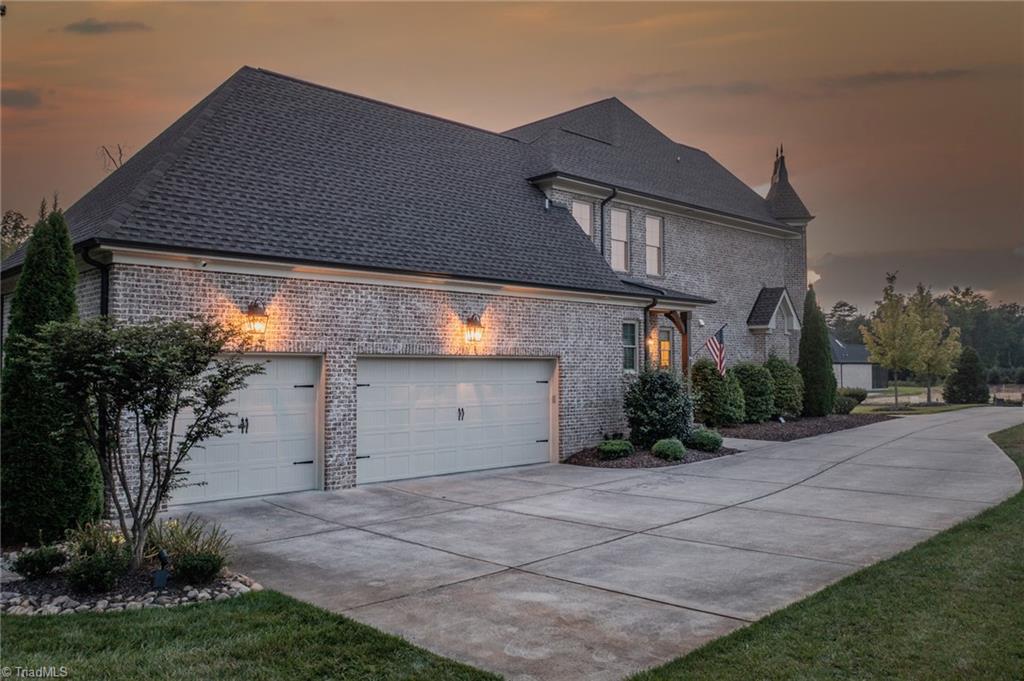 6841 Shields Drive Oak Ridge, NC 27310 - Photo 50 of 50