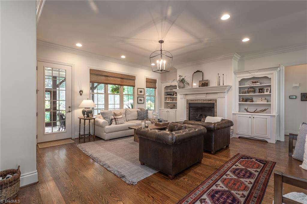 6841 Shields Drive Oak Ridge, NC 27310 - Photo 7 of 50