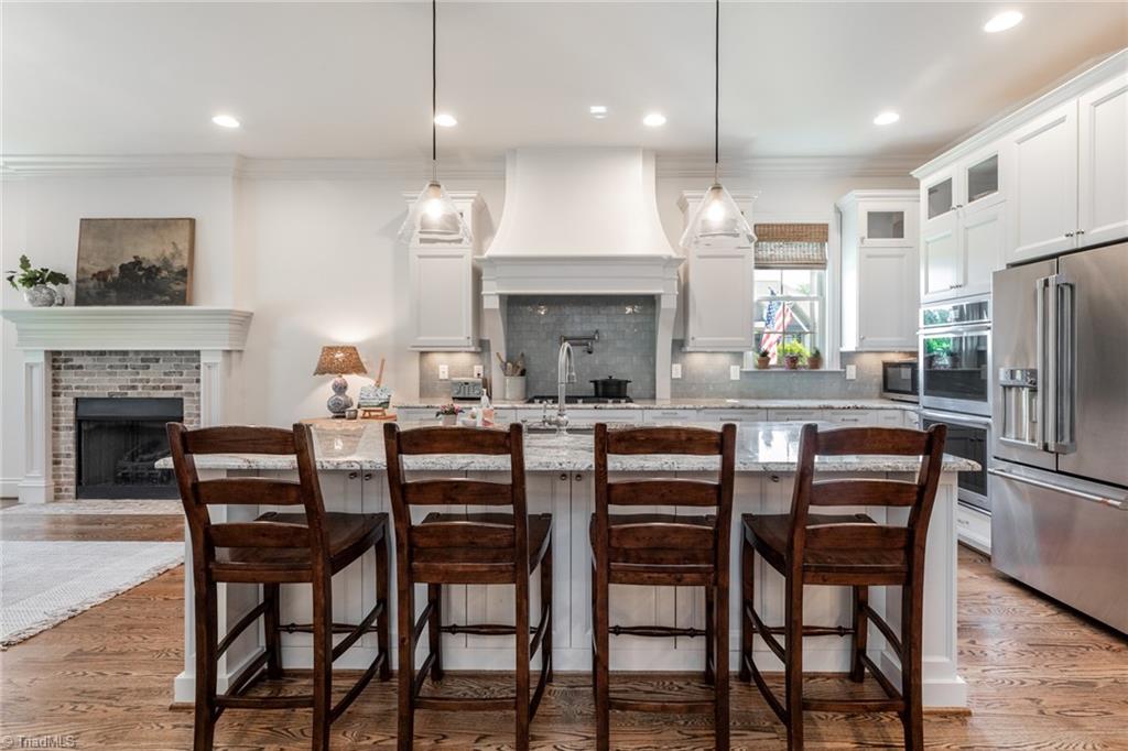 6841 Shields Drive Oak Ridge, NC 27310 - Photo 9 of 50
