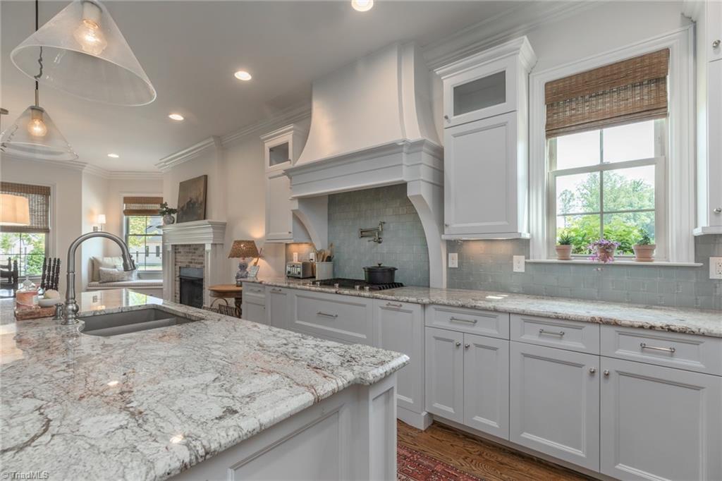 6841 Shields Drive Oak Ridge, NC 27310 - Photo 10 of 50