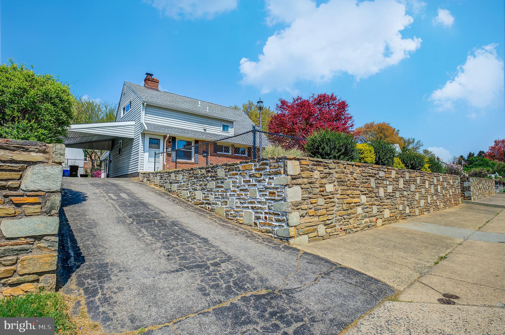 9104 Verree Road Philadelphia, PA 19115 - Photo 3 of 31