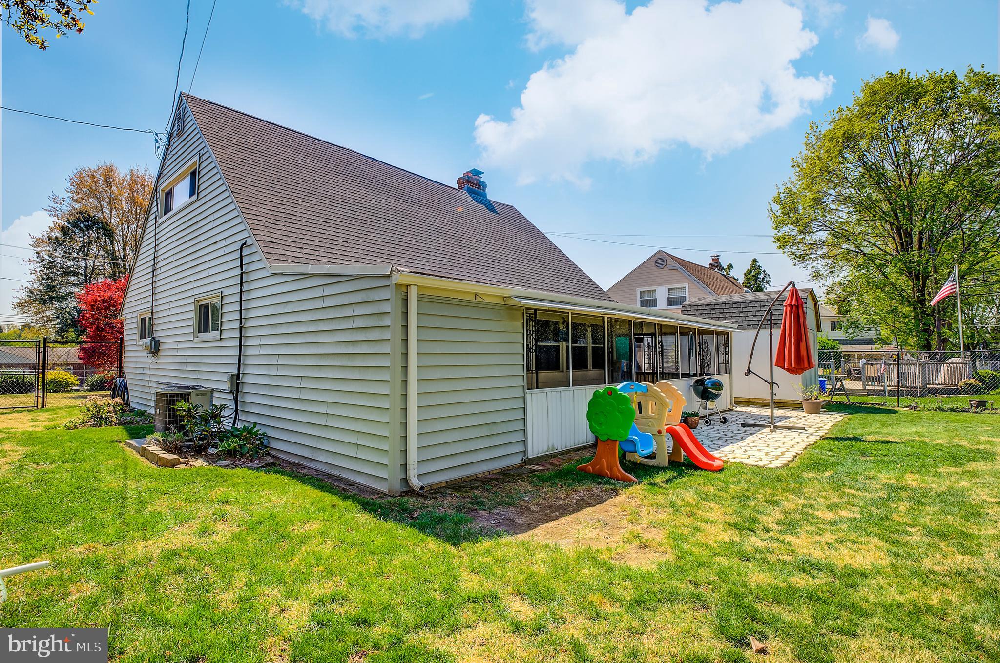 9104 Verree Road Philadelphia, PA 19115 - Photo 27 of 31