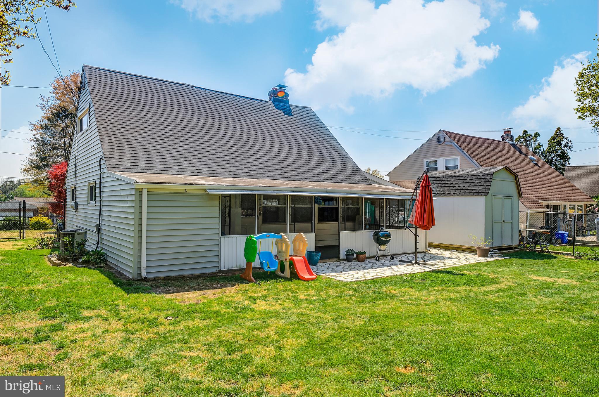 9104 Verree Road Philadelphia, PA 19115 - Photo 28 of 31