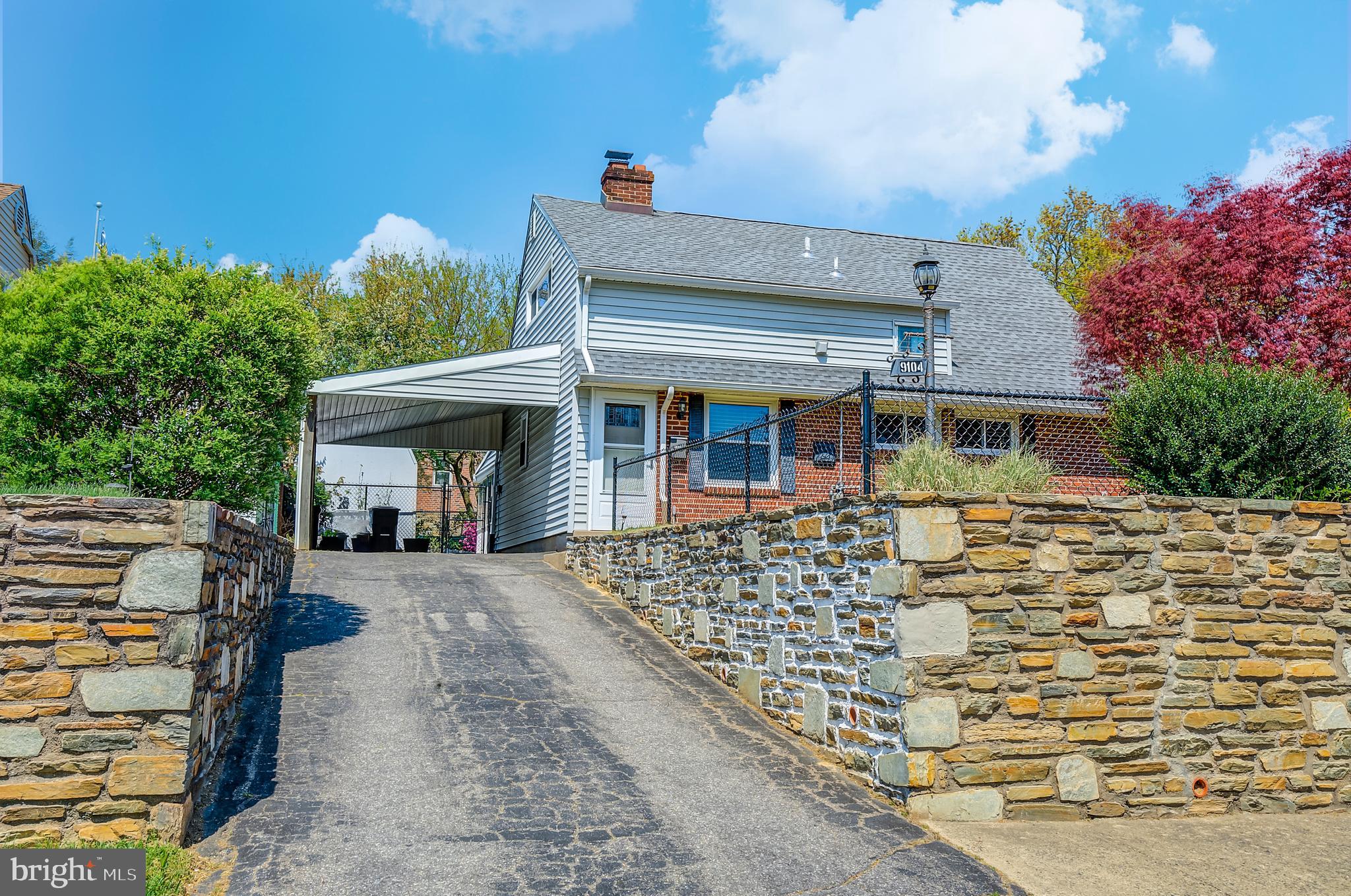 9104 Verree Road Philadelphia, PA 19115 - Photo 4 of 31