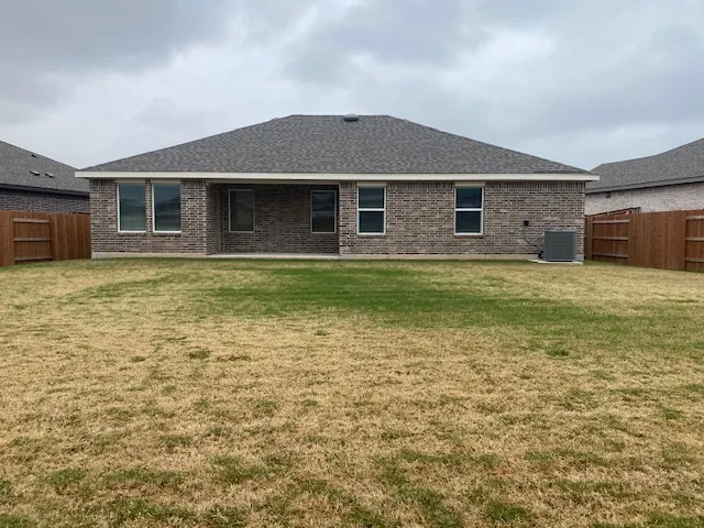 $2,200 | 540 Tekoa Drive, Georgetown, TX 78628