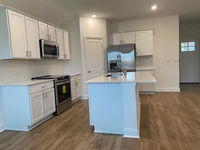 $2,200 | 540 Tekoa Drive, Georgetown, TX 78628