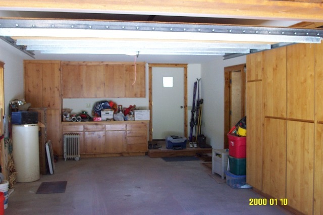 282 Trunk Road Placerville, CO 81430 - Photo 3 of 8 Additional Photo