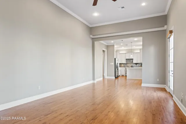 $1,850 | 112 Rue Promenade, Unit 1, Lafayette, LA 70508