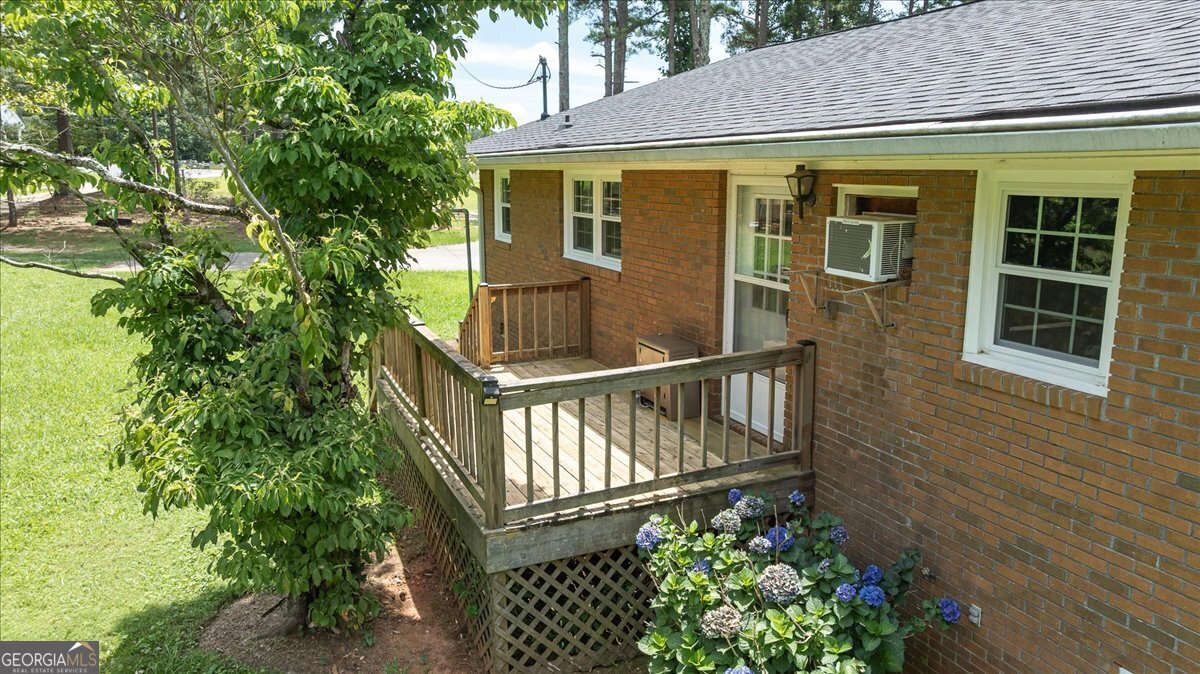 210 Bunch Road Tignall, GA 30668 - Photo 22 of 30