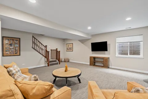$1,149,000 | 109 Lake Vista Circle, Fontana, WI 53125