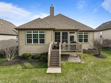 $1,149,000 | 109 Lake Vista Circle, Fontana, WI 53125