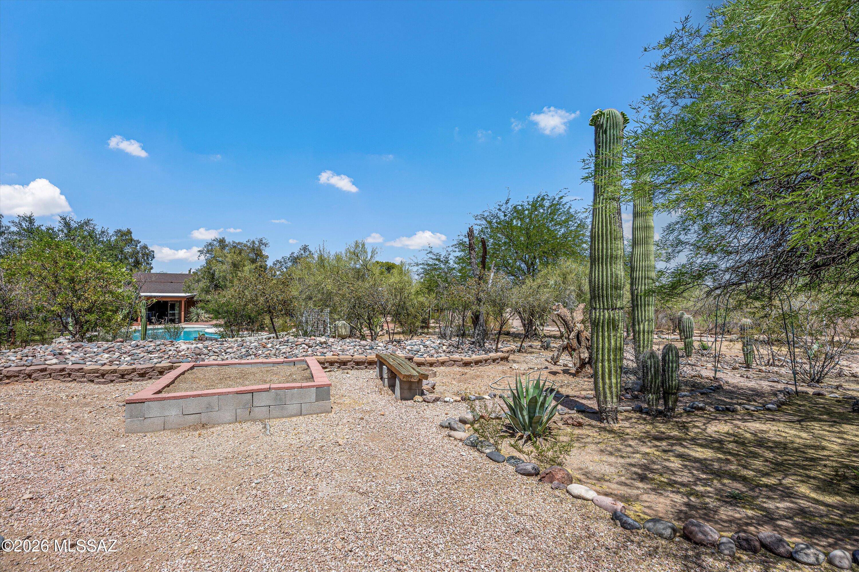 3481 West Morgan Road Tucson, AZ 85745 - Photo 38 of 47