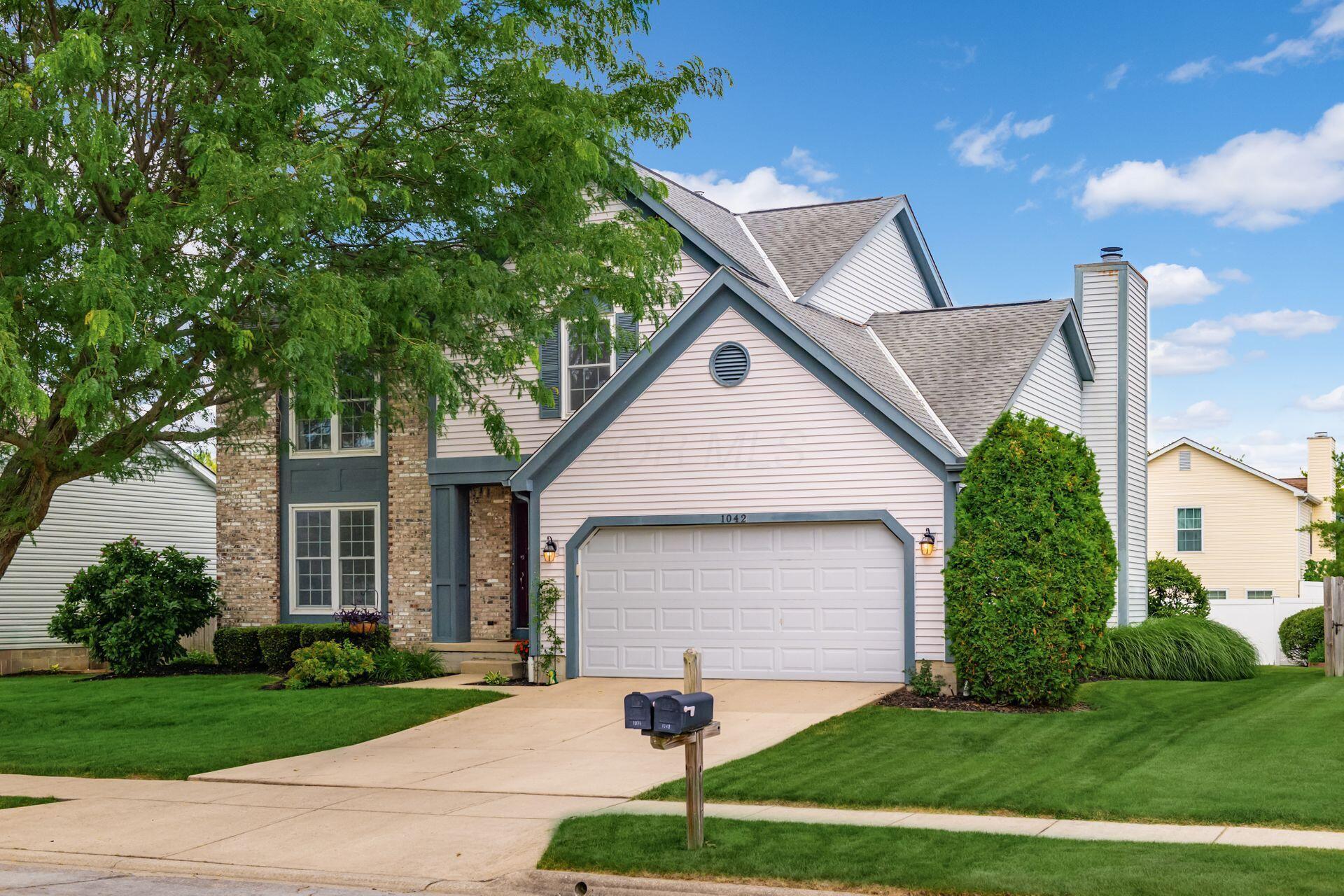 1042 Rousseau Lane Galloway, OH 43119 - Photo 1 of 47 004_ Ln Galloway OH 43119 USA
