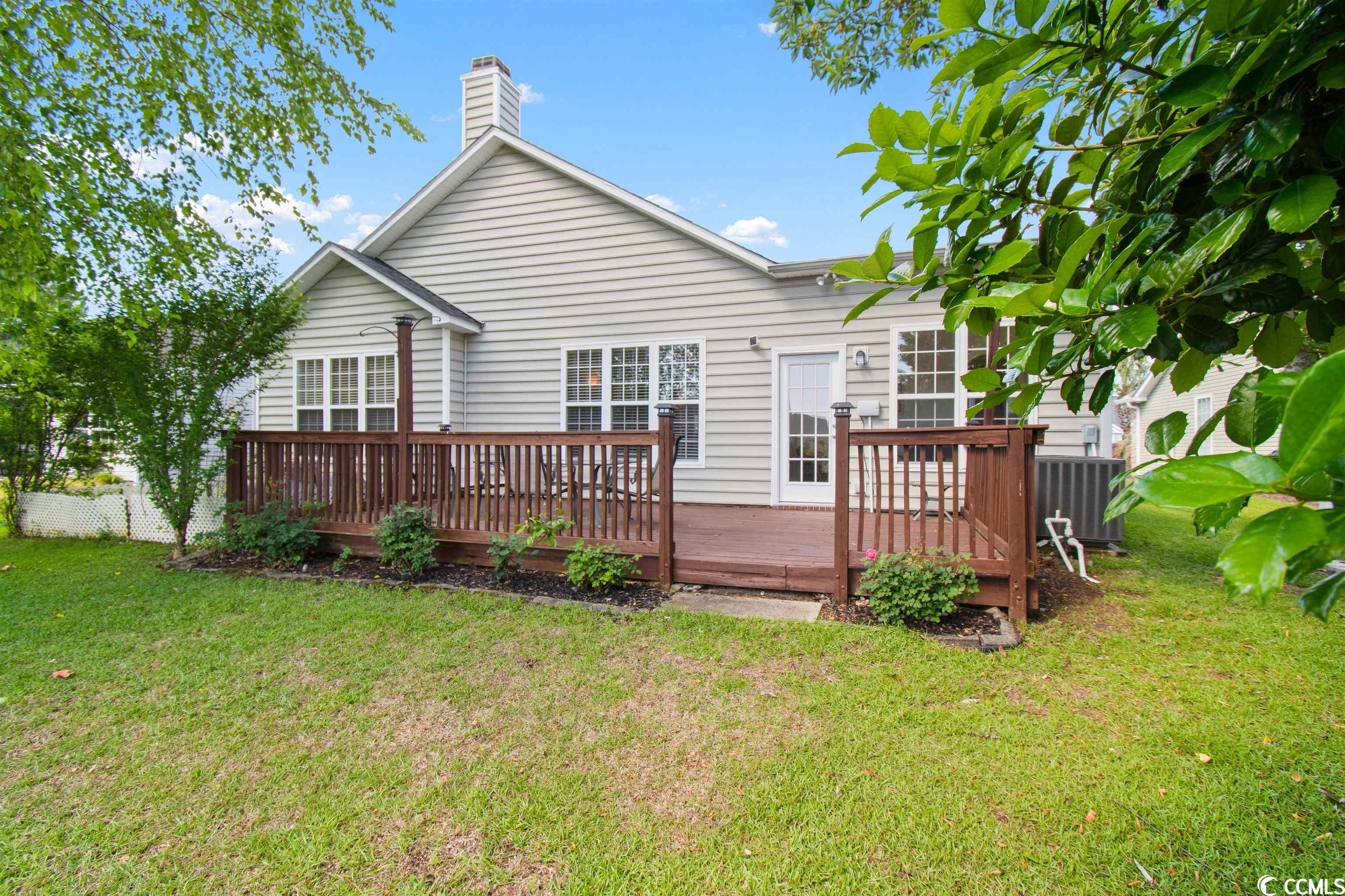 2648 Corn Pile Road Myrtle Beach, SC 29588 - Photo 31 of 39 Gallery Image 31