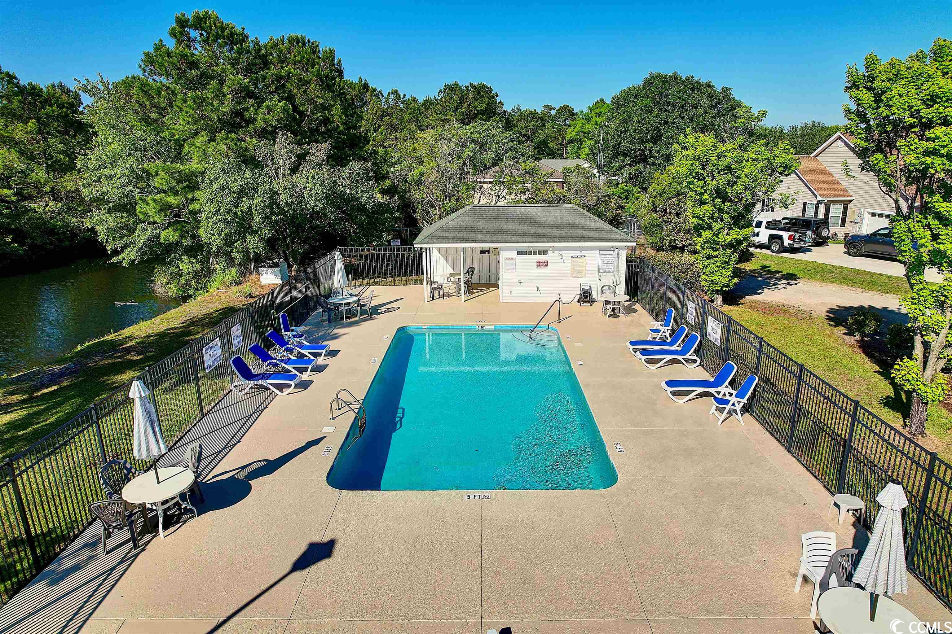 2648 Corn Pile Road Myrtle Beach, SC 29588 - Photo 36 of 39 Gallery Image 36