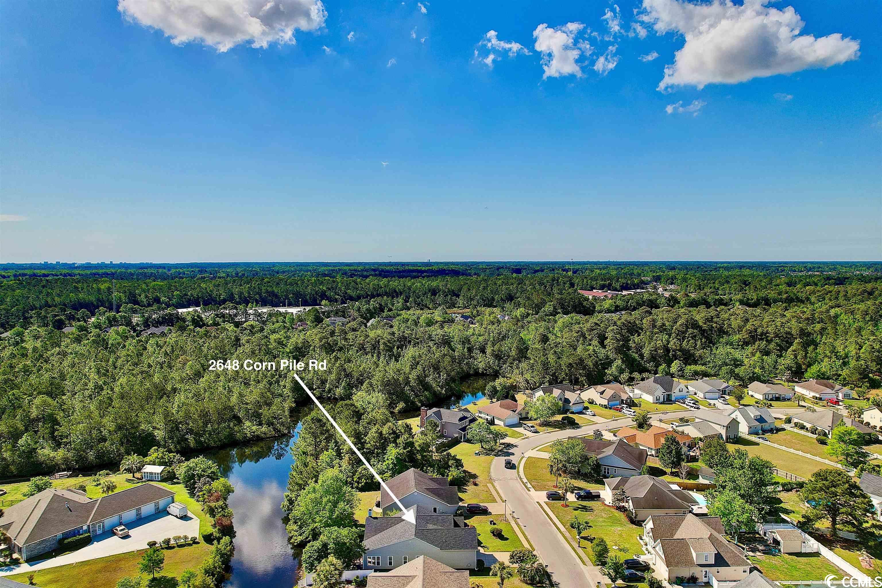 2648 Corn Pile Road Myrtle Beach, SC 29588 - Photo 38 of 39 Gallery Image 38
