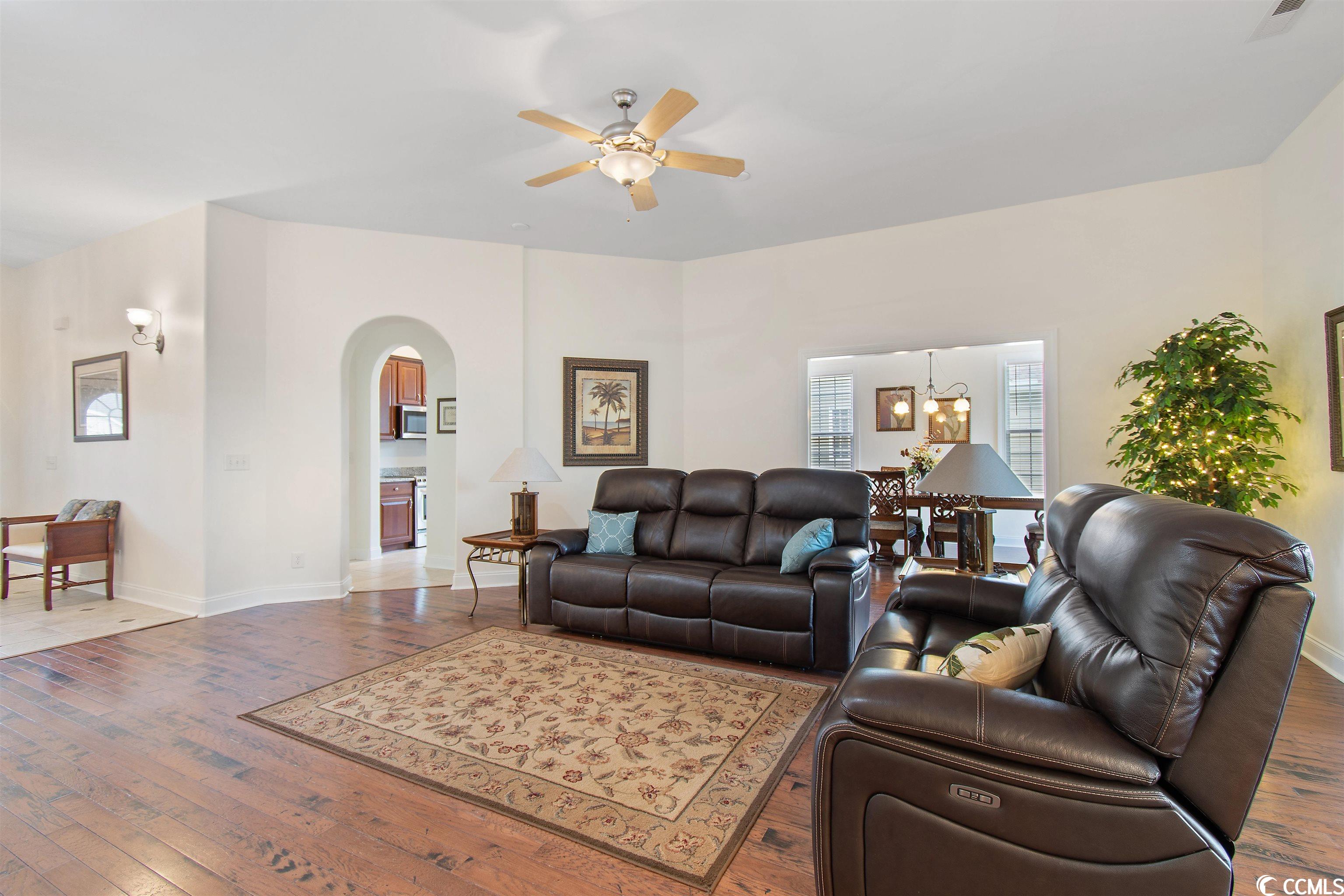 2648 Corn Pile Road Myrtle Beach, SC 29588 - Photo 5 of 39 Gallery Image 5