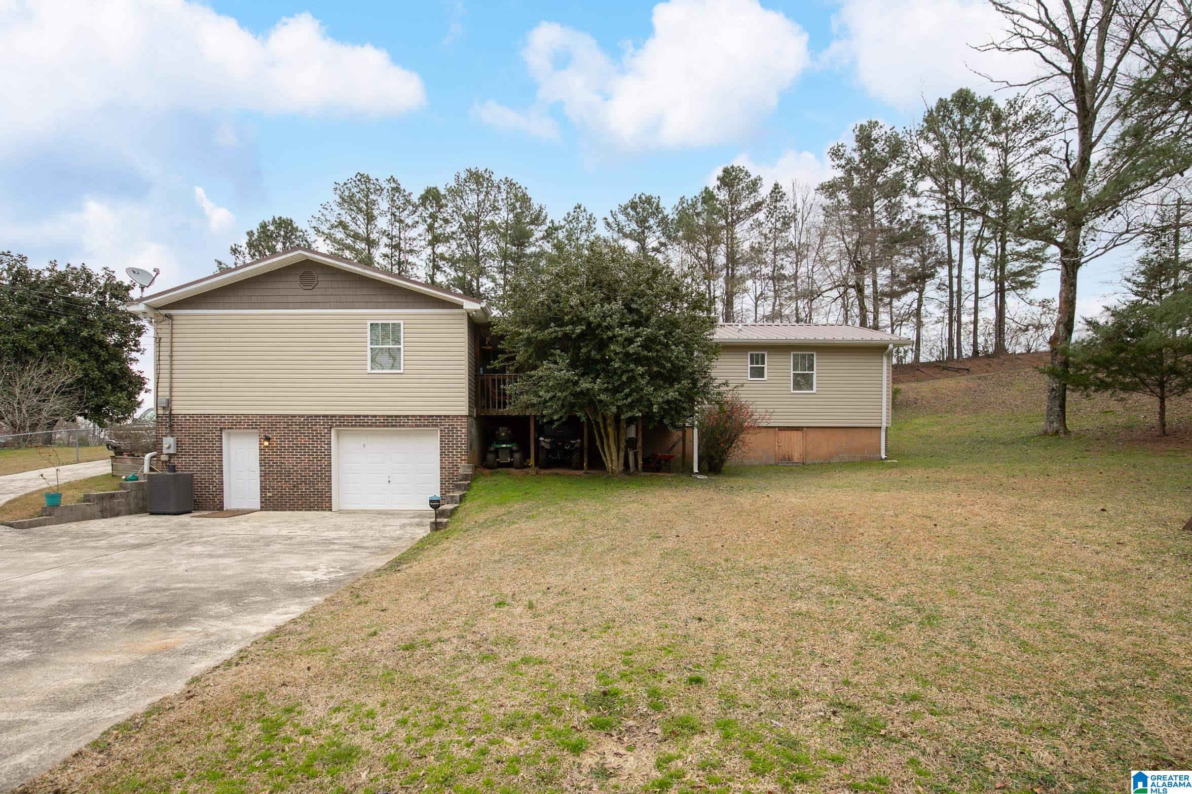 8488 River Road Warrior, AL 35180 - Photo 25 of 27