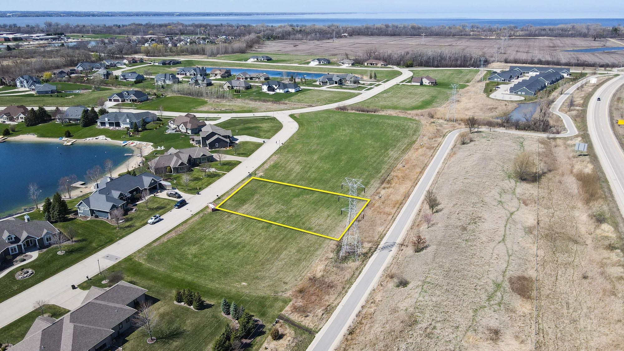 1208 Spring Lake Drive Fond du Lac, WI 54935 - Photo 1 of 5