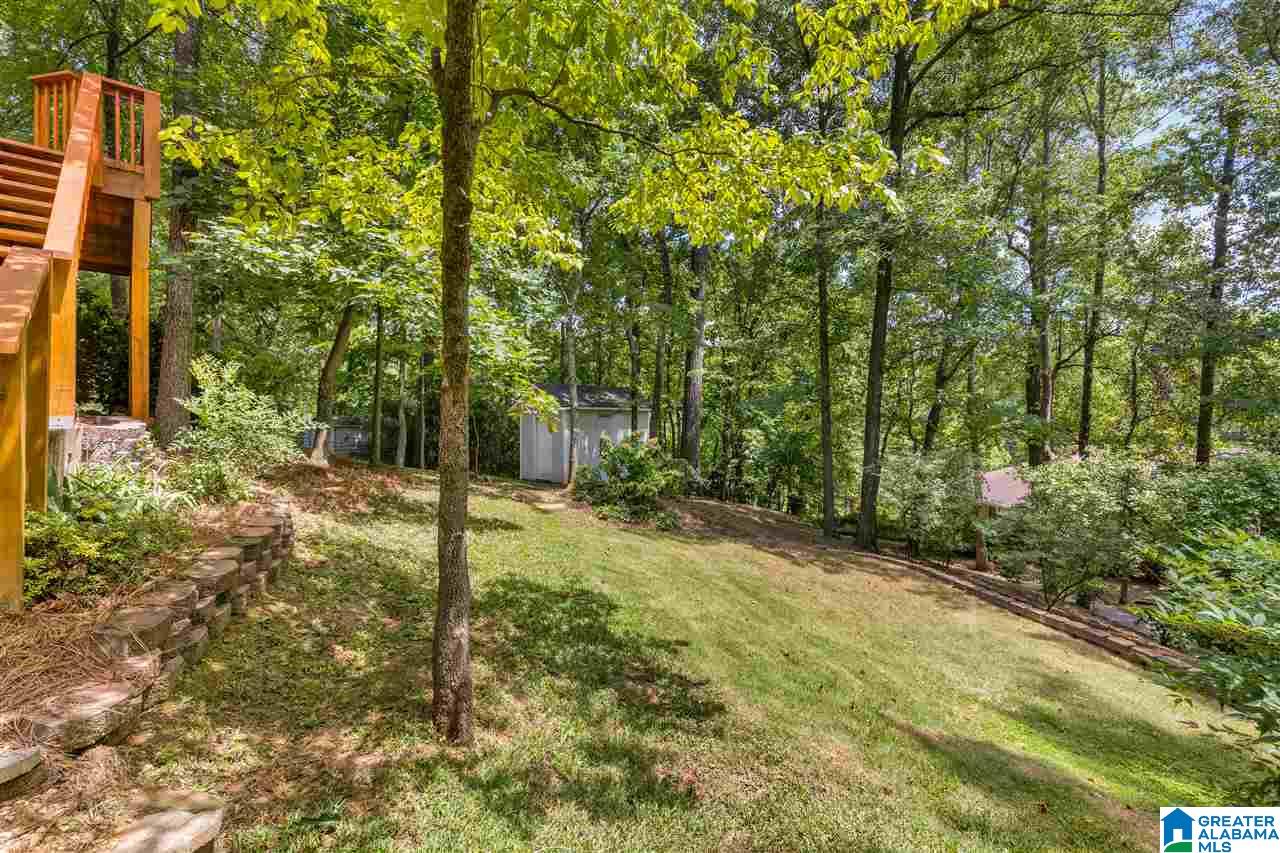 1517 Saulter View Road Birmingham, AL 35209 - Photo 29 of 30