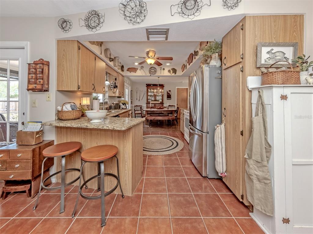 1345 Olympia Road Venice, FL 34293 - Photo 14 of 55