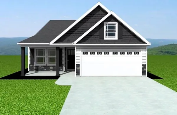 $302,786 | 556 Adventure Isla Way, Campobello, SC 29322