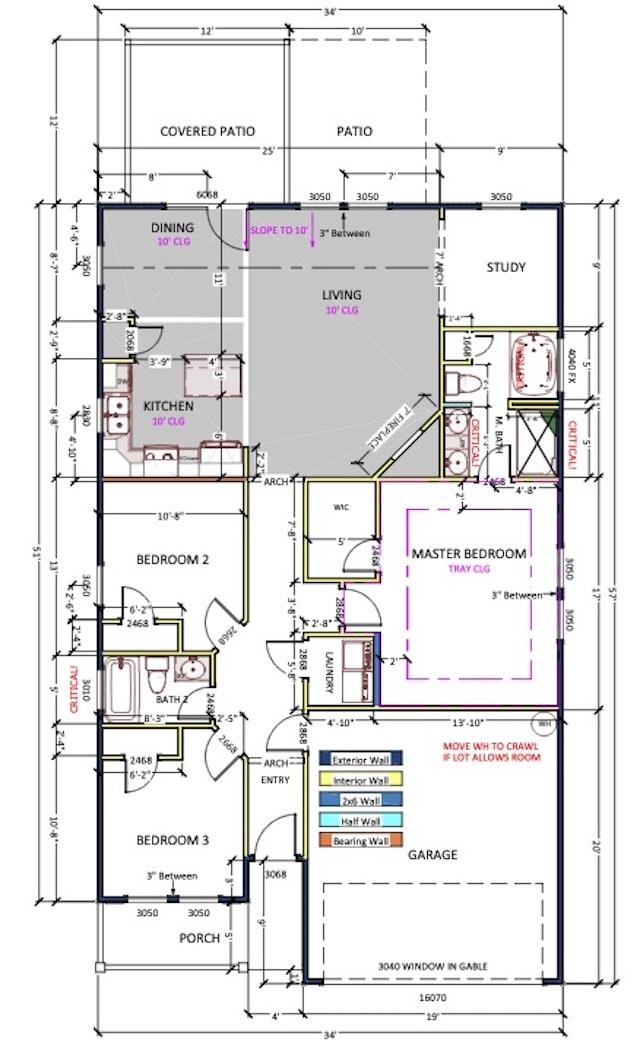 556 Adventure Isla Way Campobello, SC 29322 - Photo 2 of 2